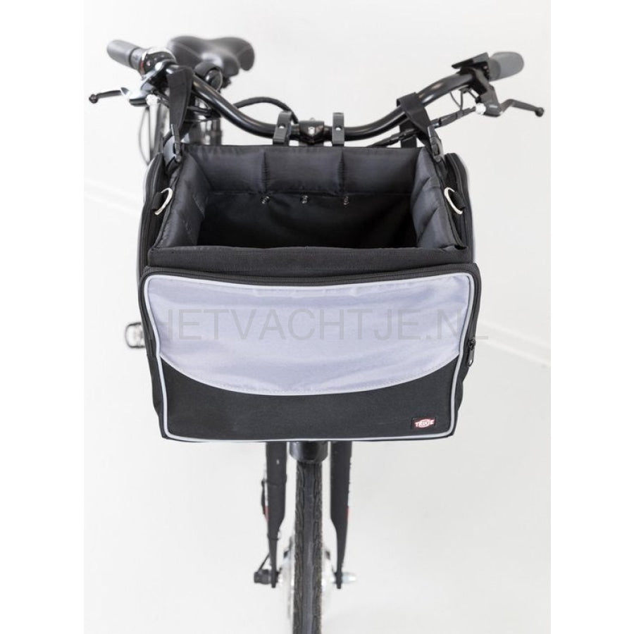 Trixie - Honden Stuurmand Fietsmand