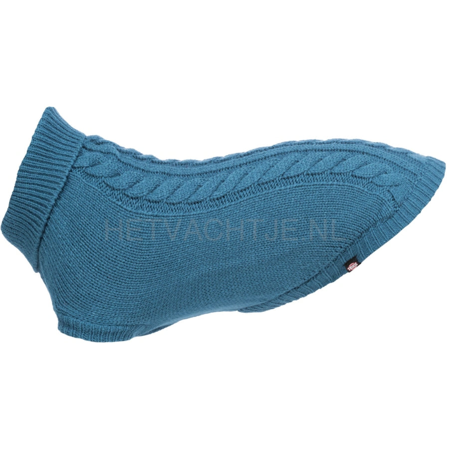 Trixie - Hondentrui Kenton Blauw