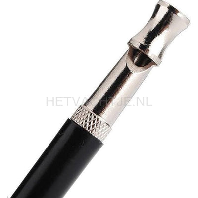 Trixie - Hoogfrequentie Hondenfluitje Hondenfluit