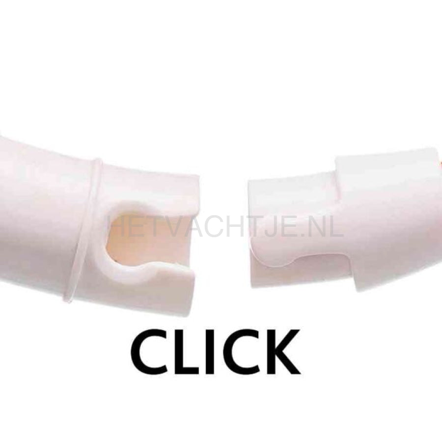 Trixie - Led Flash Lichtgevende Band Usb Groen