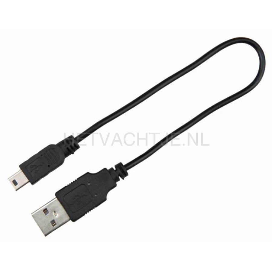 Trixie - Led Flash Lichtgevende Band Usb Koraal