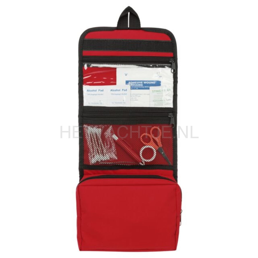 Trixie - Premium Ehbo-Set Transport