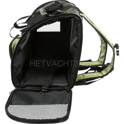 Trixie - Rugtas Shiva Transport