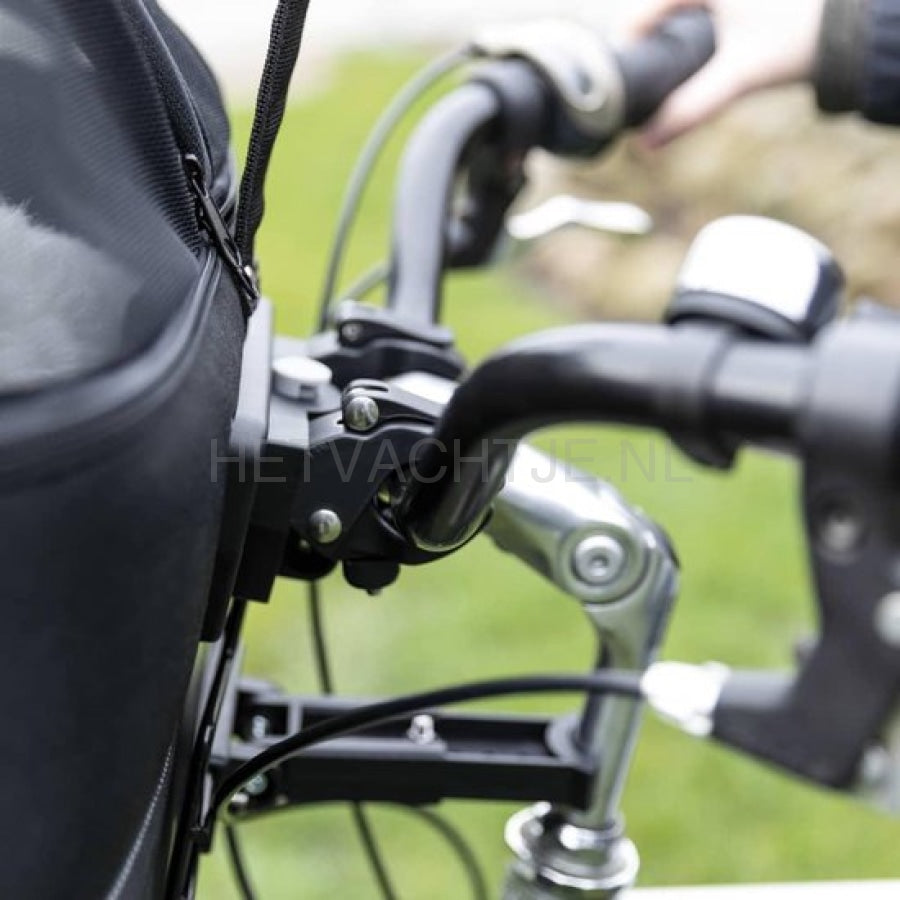 Trixie - Stuur Fietsmand Fietsmand