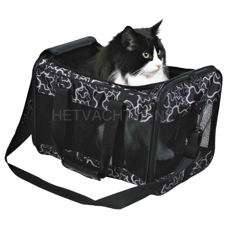 Trixie -Tas Adrina Transport