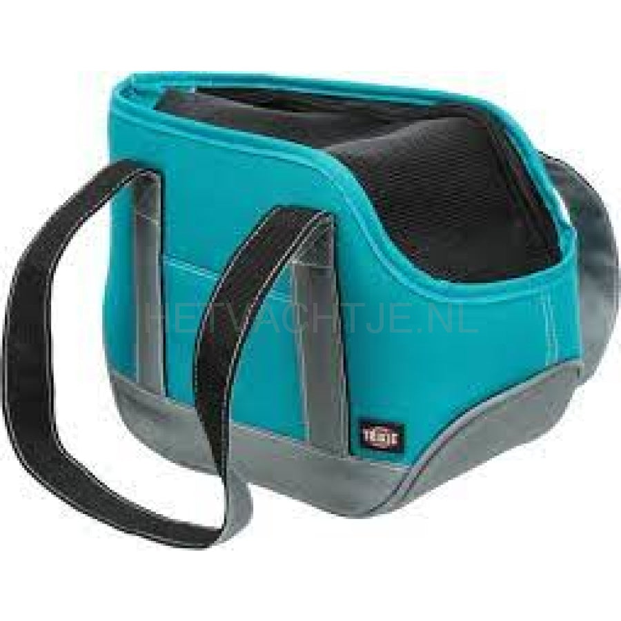 Trixie - Tas Alea Blauw Transport
