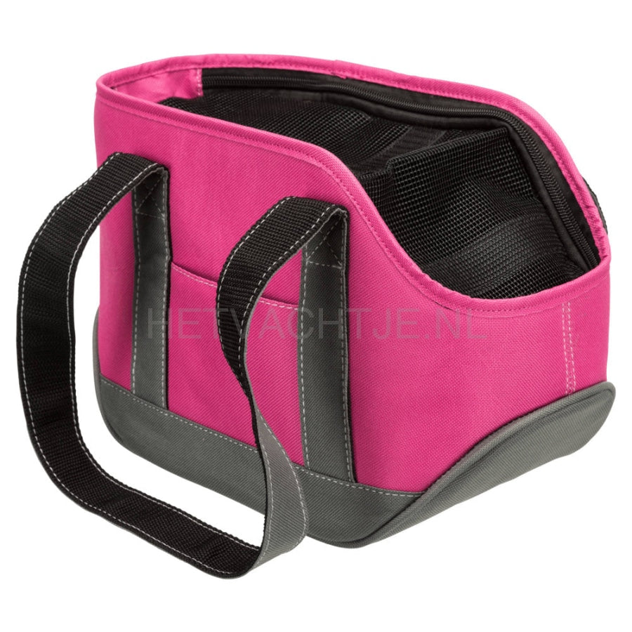 Trixie - Tas Alea Roze Transport