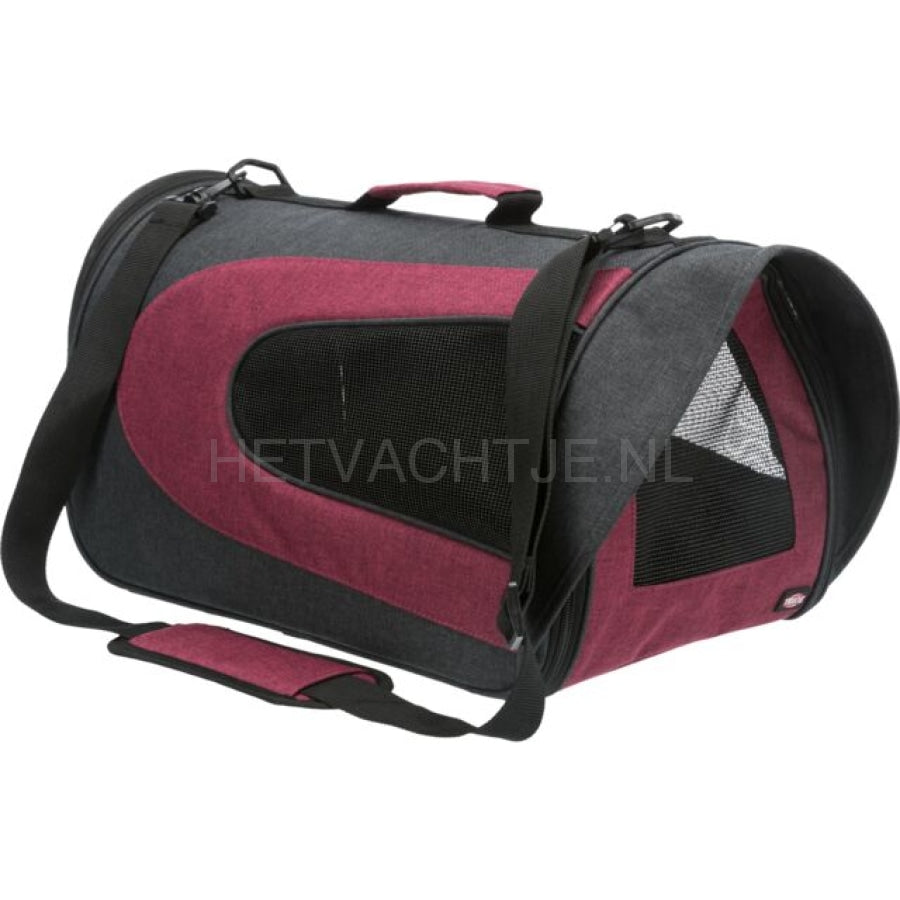 Trixie -Tas Alina Rood Transport