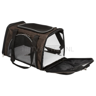 Trixie - Tas Joe Transport