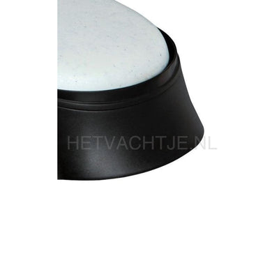 Trixie Tx2 Automatische Voerdispenser - Wit/Zwart 2 X 300 Ml Voerbak