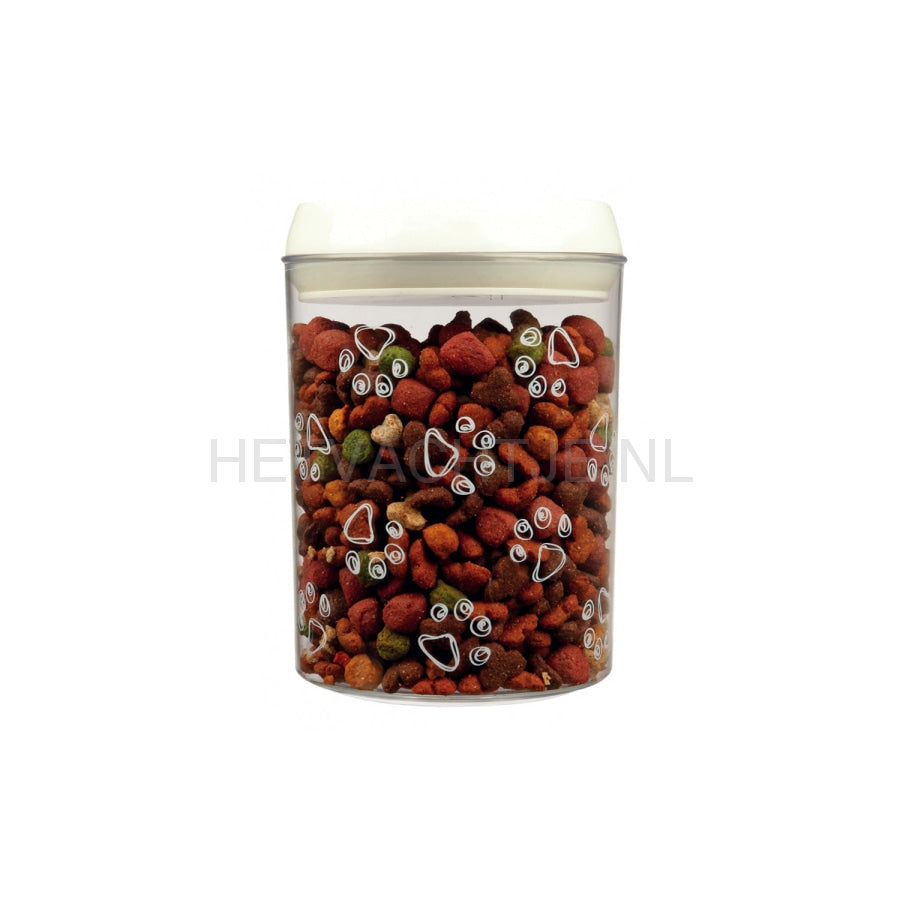 Trixie Voer- En Snoeppot Kunststof