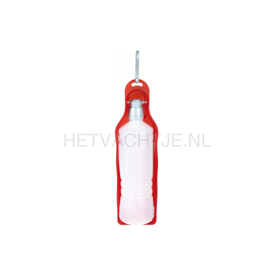 Trixie Waterdispenser Voor Onderweg Waterdispencer