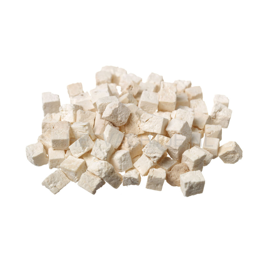 Vigor & Sage Ginseng Well-Being Small Breed Volwassen Kleine Hondenrassen Hondenvoeding