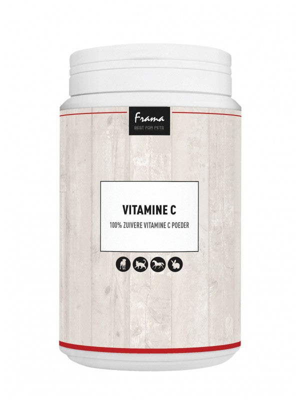 FRAMA - Vitamine C poeder