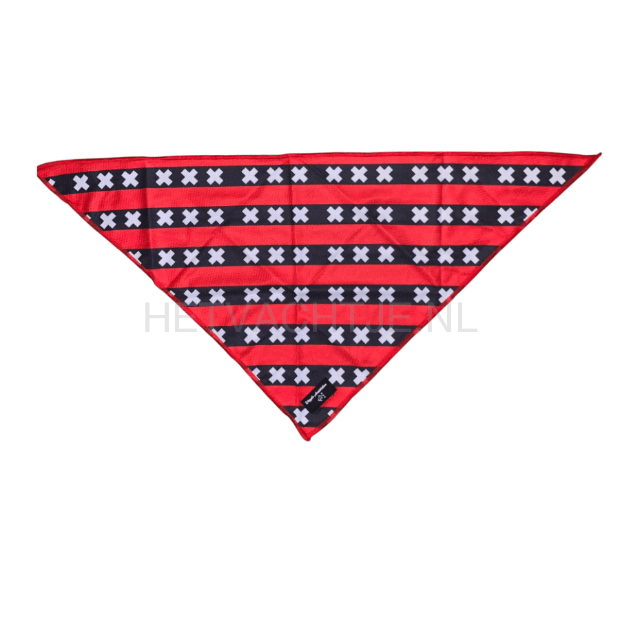 Waggle Amsterdam - Honden Halsdoek