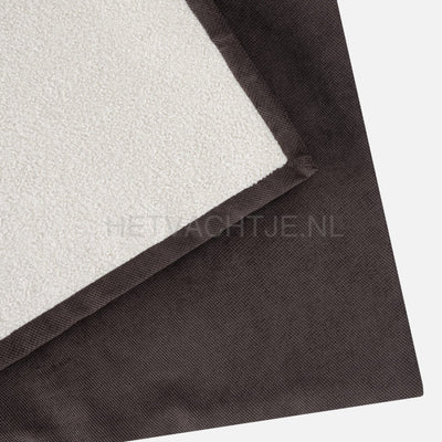 William Walker - Omkeerbaar hondendeken Hout