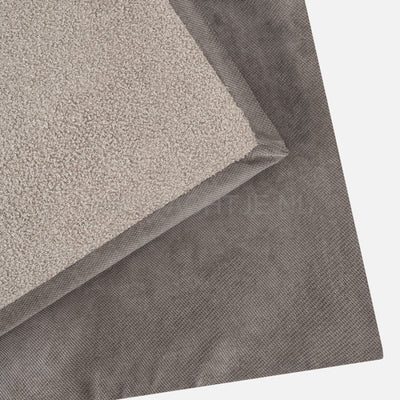 William Walker - Omkeerbaar hondendeken Stone