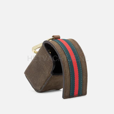 William Walker - Poepzakjeshouder Florence One size / Bruin