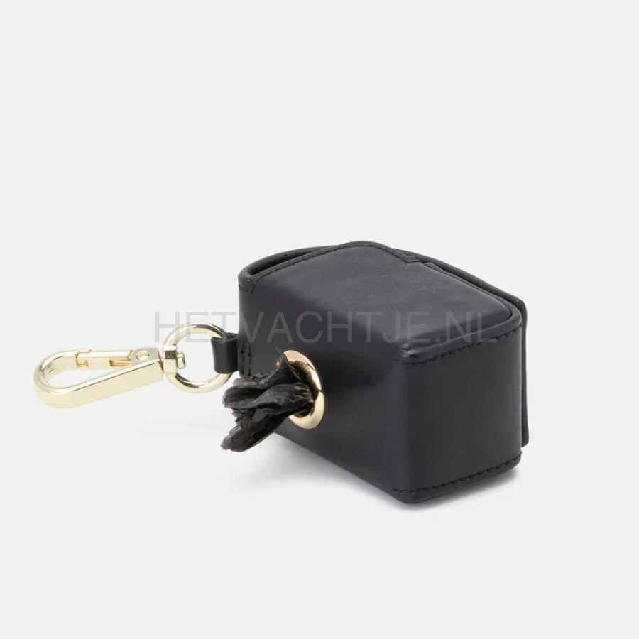 William Walker - Poepzakjeshouder Prestige Nero One size / Zwart