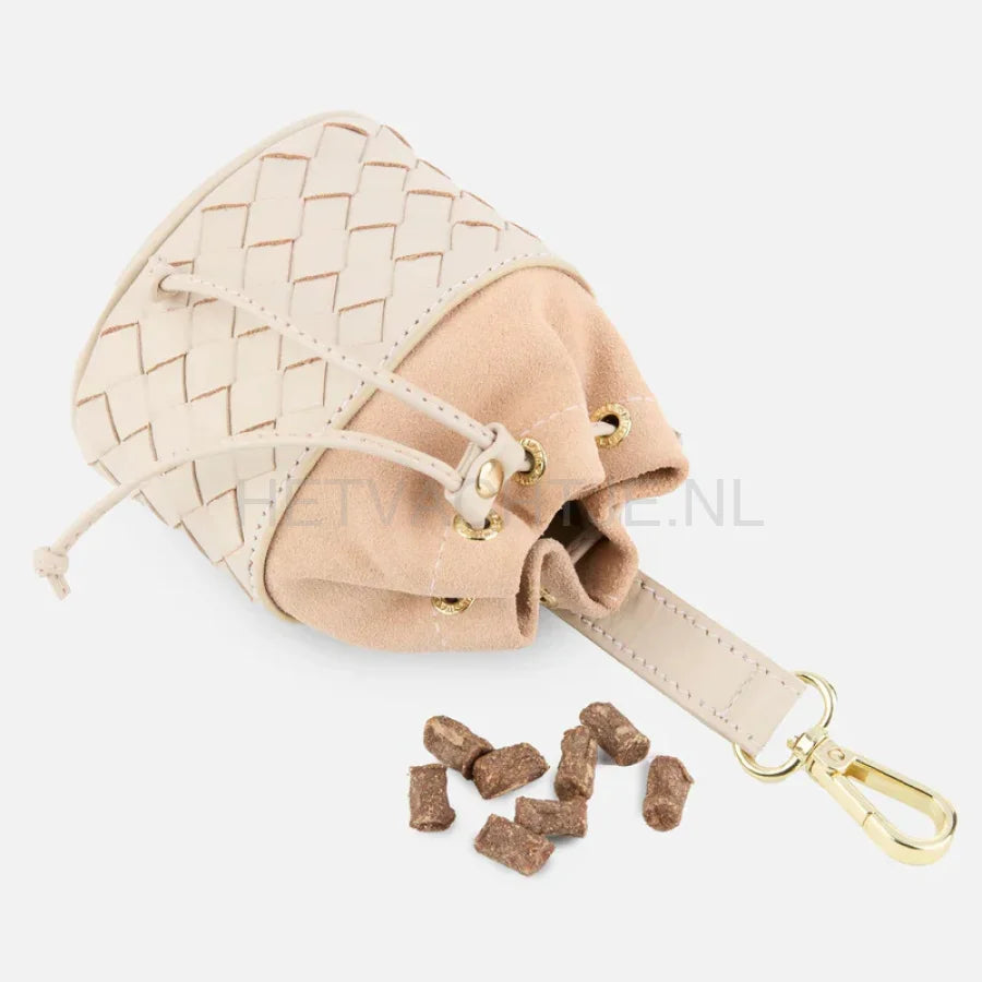 William Walker - Traktatietas Prestige Almond One size / Beige