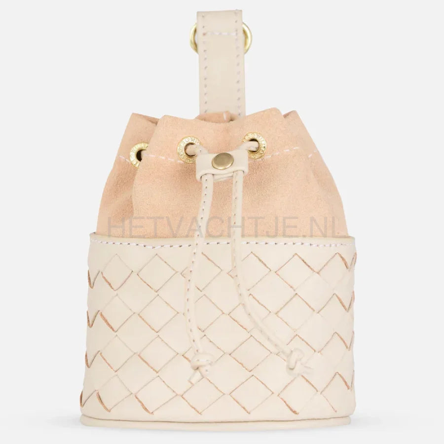 William Walker - Traktatietas Prestige Almond One size / Beige