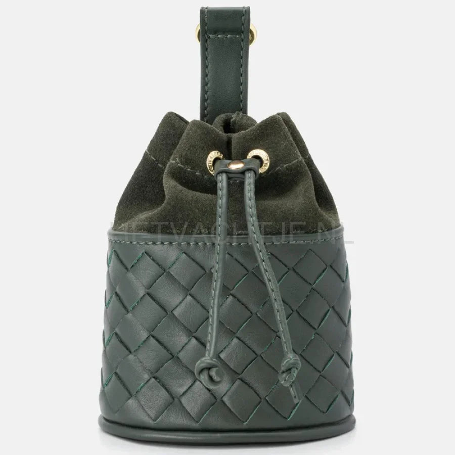 William Walker - Traktatietas Prestige Forest One size / Groen