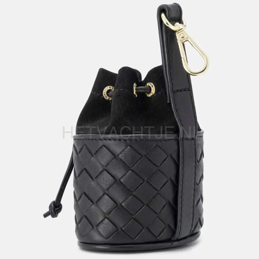 William Walker - Traktatietas Prestige Nero One size / Zwart