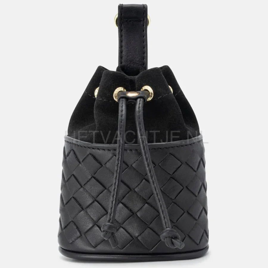 William Walker - Traktatietas Prestige Nero One size / Zwart