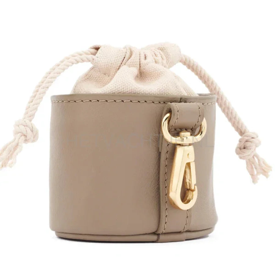 William Walker - Traktatiezakje Sand One size / Beige