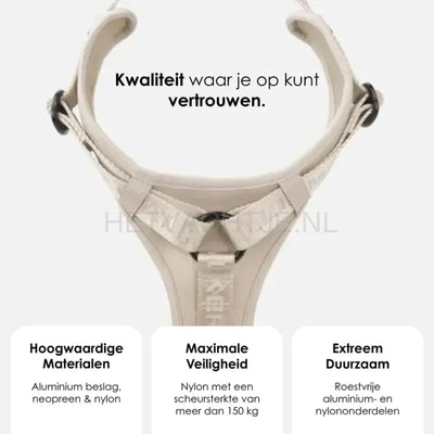 William Walker - Y hondenharnas zand