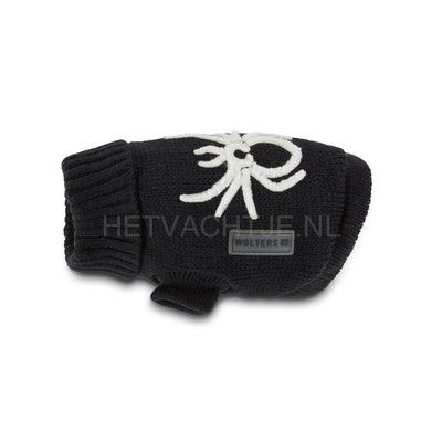 Wolters - Gebreide Trui Spin