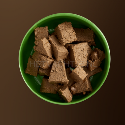 Yora - Appel & Pastinaak