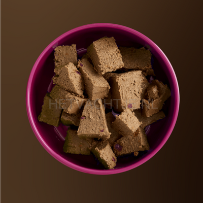 Yora - Rode Bieten & Koolraap