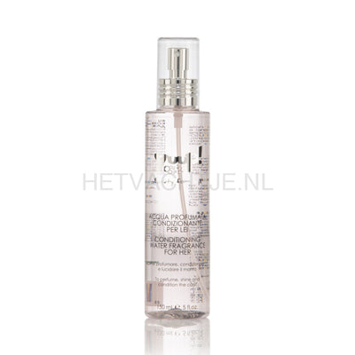 Yuup! - Conditioning Water Fragrance Her Hondenshampoo