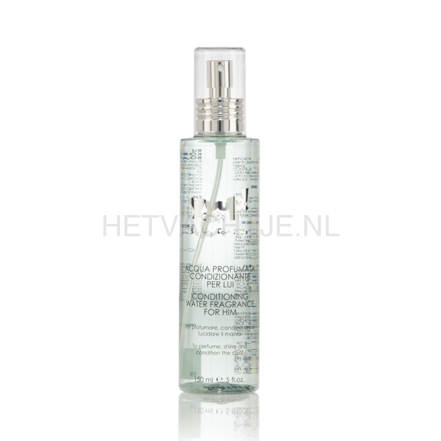 Yuup! - Conditioning Water Fragrance Him Hondenshampoo