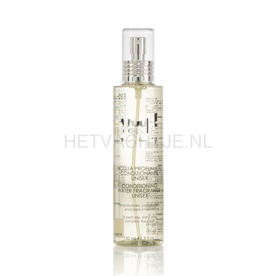 Yuup! - Conditioning Water Fragrance Unisex Hondenshampoo