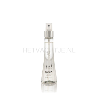 Yuup! - Cuba Perfume