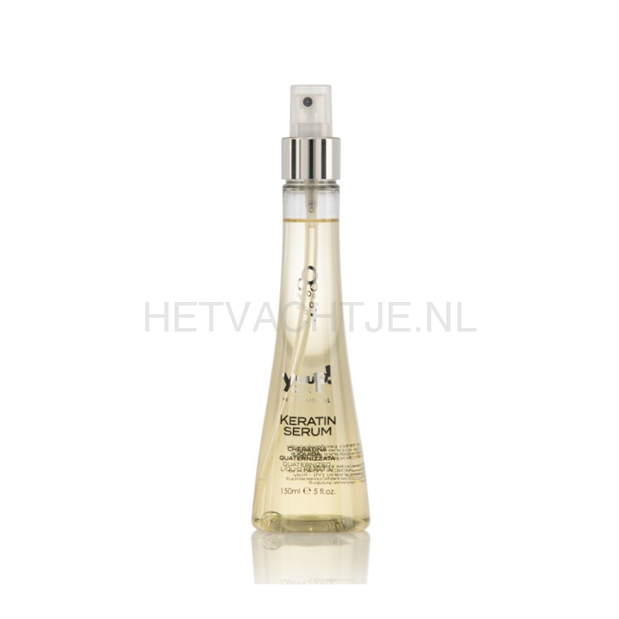 Yuup! - Keratin Serum