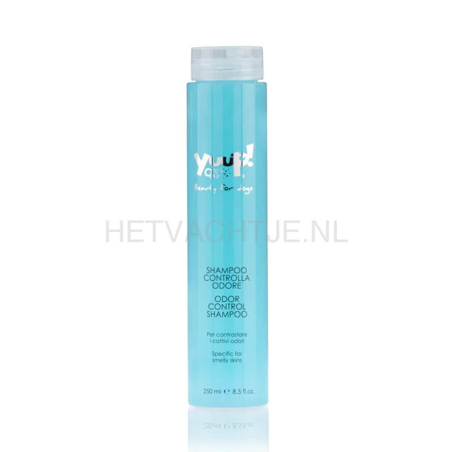 Yuup! - Odor Control Shampoo Hondenshampoo