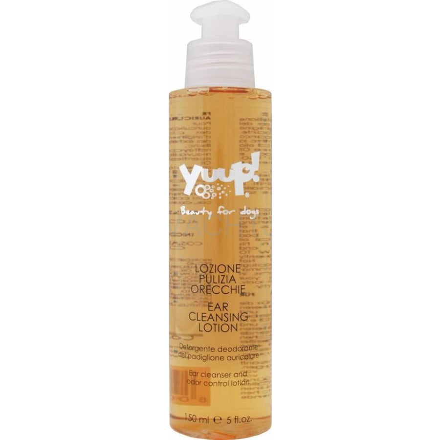 Yuup! - Oor Reinigings Lotion