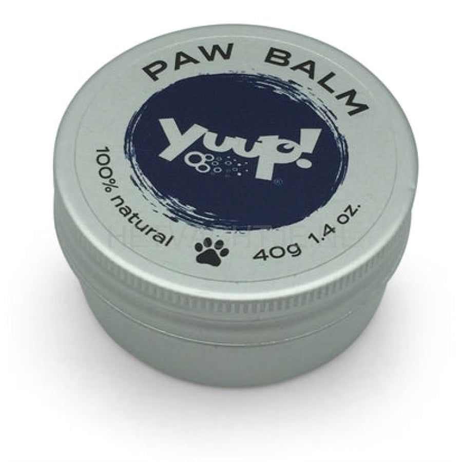 Yuup! - Paw Balm Potenwas Bij Slip En Bescherming