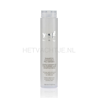 Yuup! - Puppies & Sensitive Puppyshampoo Hondenshampoo