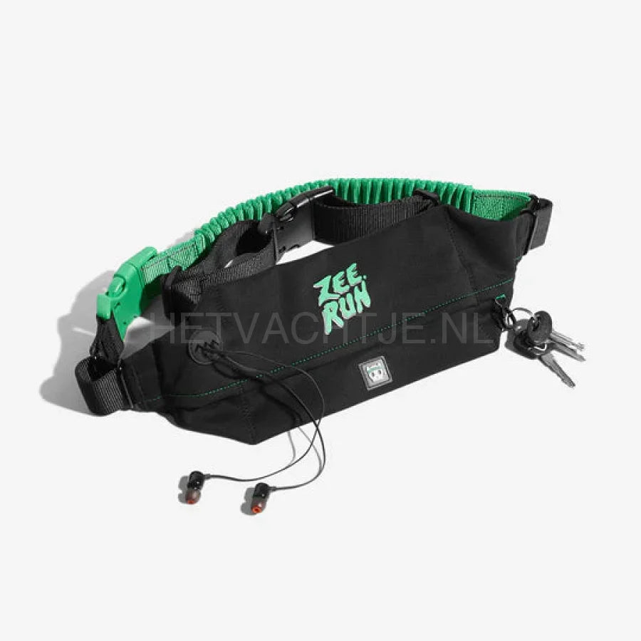 Zee Run - Riem