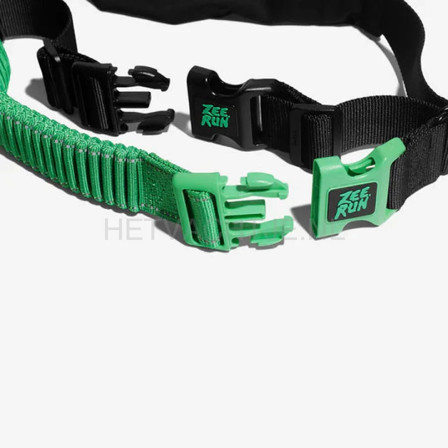 Zee Run - Riem