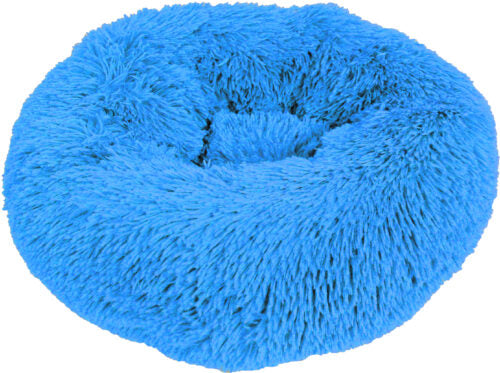 BOON - Donut Supersoft Blauw