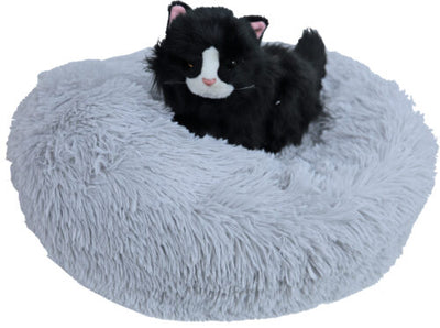 BOON - Donut Supersoft Light Gray