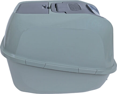 MODERNA - Kattentoilet Mega Deluxe Recycle Olive Green