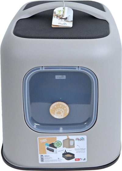 ROTHO - Kattentoilet Biala Cappuchino