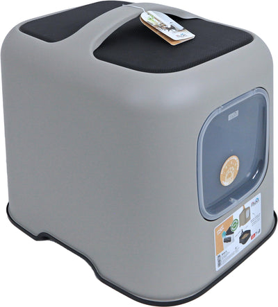 ROTHO - Kattentoilet Biala Cappuchino