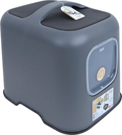 ROTHO - Kattentoilet Biala Anthrazite